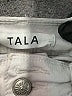 TALA Gray Jeggings Size 10 - photo 7