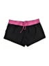 Xersion Color Block Black Athletic Shorts Size L - photo 1