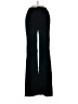 7 For All Mankind Black Casual Pants Size 23 waist - photo 1