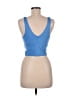 Unbranded Blue Tank Top Size M (estimated) - photo 2