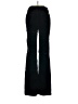 7 For All Mankind Black Casual Pants Size 23 waist - photo 2
