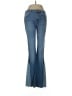 FRAME Blue Jeans Size 27 waist - photo 1