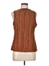 Unbranded Brown Tank Top Size L - photo 1