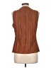 Unbranded Brown Tank Top Size L - photo 2