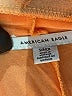 American Eagle Outfitters Floral Yellow Skort Size S - photo 3