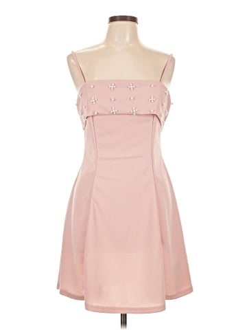 Shein Cocktail Dress (view 1)