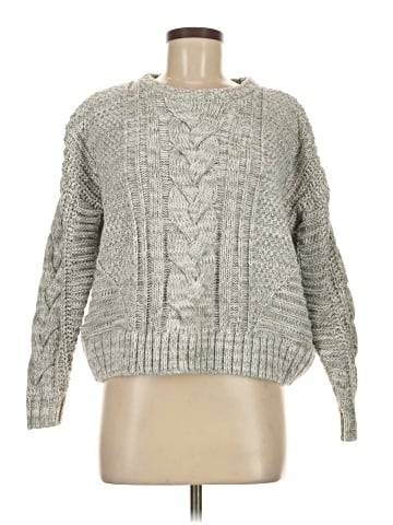 Moon & Madison Pullover Sweater (view 1)