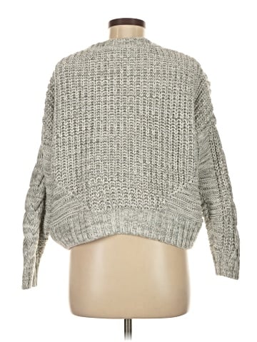 Moon & Madison Pullover Sweater (view 2)