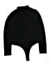 Fashion Nova Black Bodysuit Size 1X - photo 2