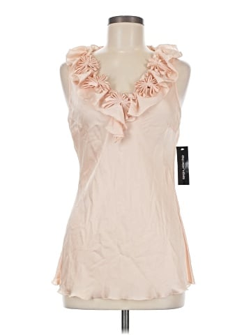 Spense Sleeveless Blouse (view 1)