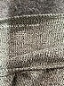 American Eagle Outfitters Metallic Gray Pullover Sweater Size L - photo 7