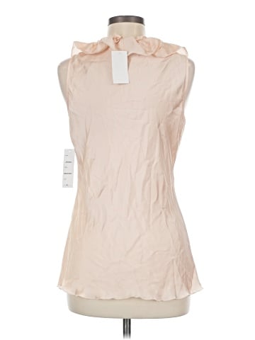 Spense Sleeveless Blouse (view 2)