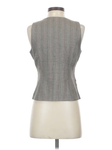 White House Black Market Vest (view 2)