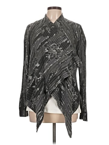 Alberto Makali Kimono (view 1)
