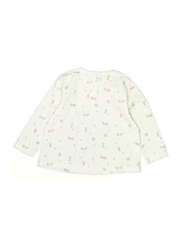 Angel Dear Long Sleeve Henley (view 2)