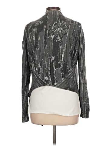 Alberto Makali Kimono (view 2)
