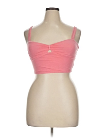 Bongo Sleeveless Top (view 1)