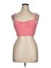 Bongo Pink Sleeveless Top Size XL - photo 1