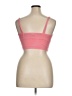 Bongo Pink Sleeveless Top Size XL - photo 2