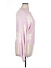 Ekouaer Floral Pink Pullover Sweater Size XL - photo 4