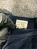 Zara Blue 3/4 Sleeve T-Shirt Size 3-6 mo - photo 3