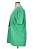 Gildan Green Short Sleeve T-Shirt Size XL - photo 5