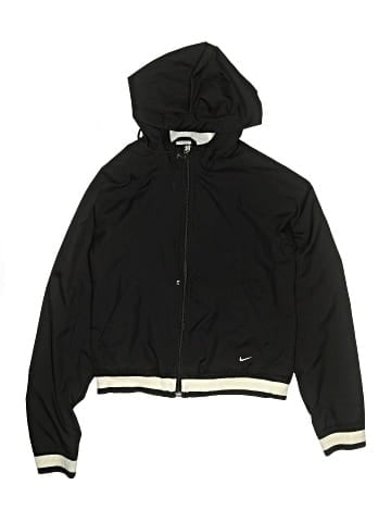 Nike Track Jacket (view 1)