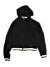 Nike 100% Polyester Black Track Jacket Size 4 - 6 - photo 1
