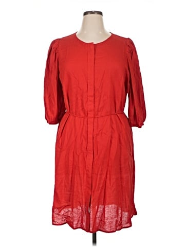 H&M Casual Dress (view 1)