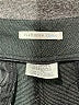 Van Heusen Chevron-herringbone Gray Dress Pants Size 10 - photo 4