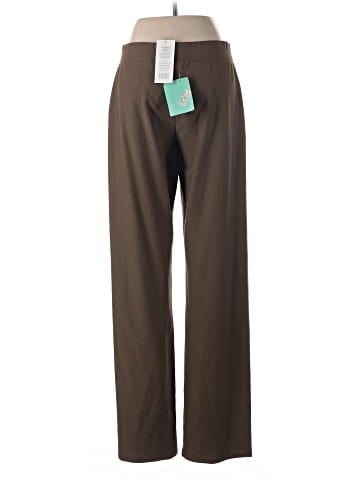 Eileen Fisher Casual Pants (view 2)