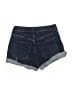 Universal Thread Blue Denim Shorts Size 2r - photo 2
