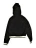 Nike 100% Polyester Black Track Jacket Size 4 - 6 - photo 2