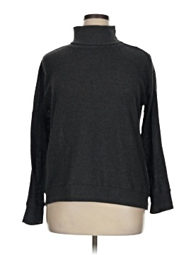 French Laundry Turtleneck Sweater