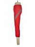 Unbranded Color Block Red Active Pants Size XS (estimated) - photo 5