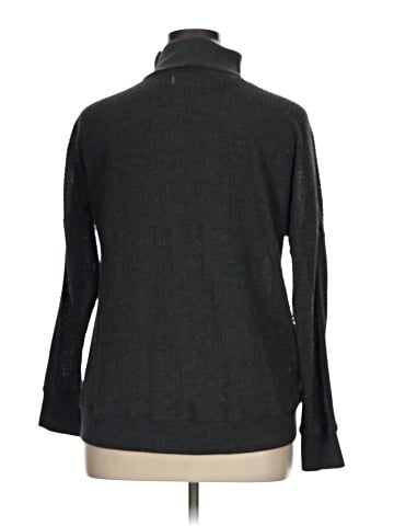 French Laundry Turtleneck Sweater (view 2)