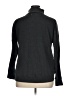 French Laundry Black Turtleneck Sweater Size XL - photo 2