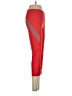 Unbranded Color Block Red Active Pants Size XS (estimated) - photo 4