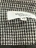 Style addict Houndstooth Gray Blazer Size XS - photo 3