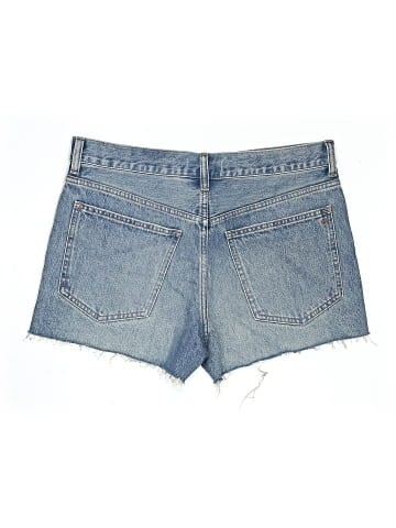 Madewell Denim Shorts (view 2)