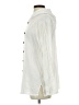 Unbranded Ivory Long Sleeve Blouse Size S - photo 5