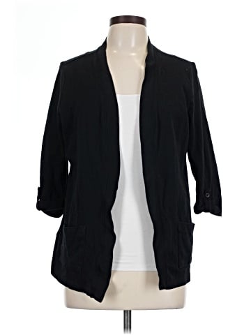 Karen Scott Cardigan (view 1)