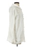 Unbranded Ivory Long Sleeve Blouse Size S - photo 4
