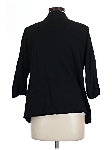 Karen Scott Cardigan (view 2)