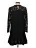 Zara Black Cocktail Dress Size XS - photo 2