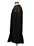 Zara Black Cocktail Dress Size XS - photo 5