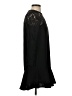 Zara Black Cocktail Dress Size XS - photo 4