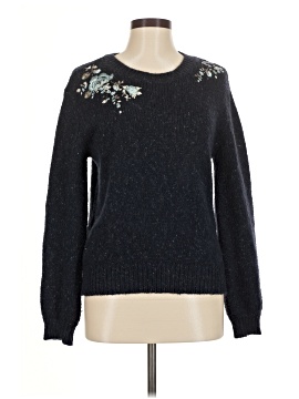 Abercrombie & Fitch Pullover Sweater