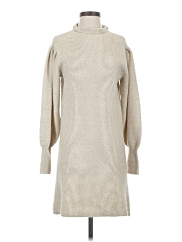 Blu Pepper Casual Dress (view 1)