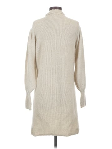 Blu Pepper Casual Dress (view 2)